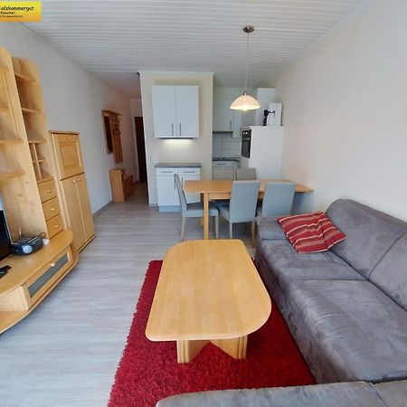 Apartment Bettina เทาพลิทซ์ ภายนอก รูปภาพ